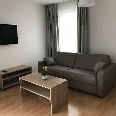 Espelkamp Gaestehaus Bagian luar foto