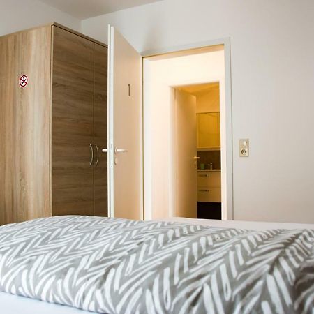 Espelkamp Gaestehaus Bagian luar foto